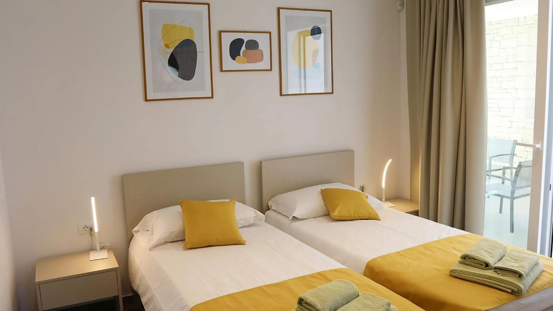 Villa Rosarol contacts